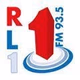 Logo de Radio L'aquila 1