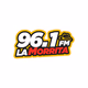 Logo de La Morrita - XHCCCA