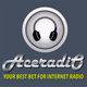 Logo de AceRadio - Christmas Rock