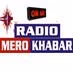Logo de Radio Merokhabar