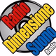 Logo de Radio Dimensione Suono
