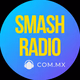 Logo de SMASH RADIO