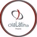 Logo de Ola Latina Radio
