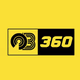 Logo de TheBlow360