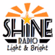Logo de Shine FM