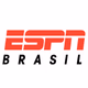 Logo de Rádio ESPN Brasil