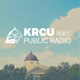 Logo de KRCU - KSEF