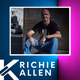 Logo de Kudos Radio - Richie Allen