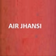 Logo de All India Radio - AIR Jhansi