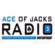 Logo de Ace of Jacks Radio - Contemporary