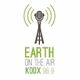 Logo de KODX 96.9 - KODX-LP