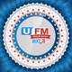 Logo de UFM