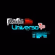 Logo de Universo 7 P-Radio