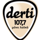 Logo de Derti 107.7