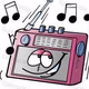 Logo de WGMS