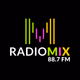 Logo de Radio Mix 88.7