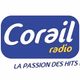 Logo de Corail Radio