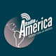 Logo de Radio América 103.6 FM