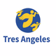 Logo de La Voz De Los Tres Ángeles