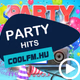 Logo de Cool FM - Party Hits