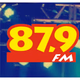 Logo de Radio Sete Barras