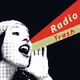 Logo de radiotrash