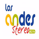 Logo de Los Andes FM