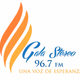 Logo de Gala Stereo