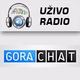 Logo de RadioGora