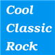 Logo de Cool Classic Rock