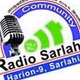 Logo de Radio Sarlahi