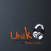 Logo de UnikRadio.net