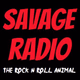 Logo de Savage Radio