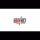 Logo de 92.7 The Rock - WFNF