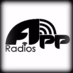 Logo de APP RADIOS