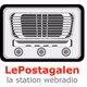 Logo de LePostagalen Webradio Station