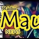Logo de Rádio Mauá News FM