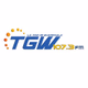 Logo de Radio TGW