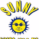 Logo de Sunny 107.7 - WMRS