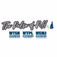 Logo de News Talk 107.3 - WEMJ