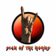 Logo de GenzelFamily - Sign of the Horns \m/