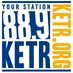 Logo de 88.9 KETR