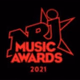 Logo de NRJ - NRJ Music Awards 2021