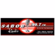 Logo de Sabor 99.7 FM