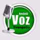Logo de Radio Voz del Evangelio