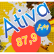 Logo de Rádio Ativa