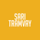 Logo de Radyo Home - Sarı Tramvay
