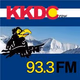 Logo de The Crow - KKDC