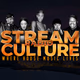 Logo de Stream Culture Radio