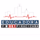 Logo de Rádio Educadora FM 88 Piracicaba
